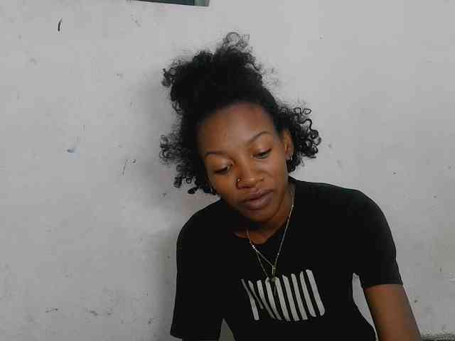 Claudiaah webcam