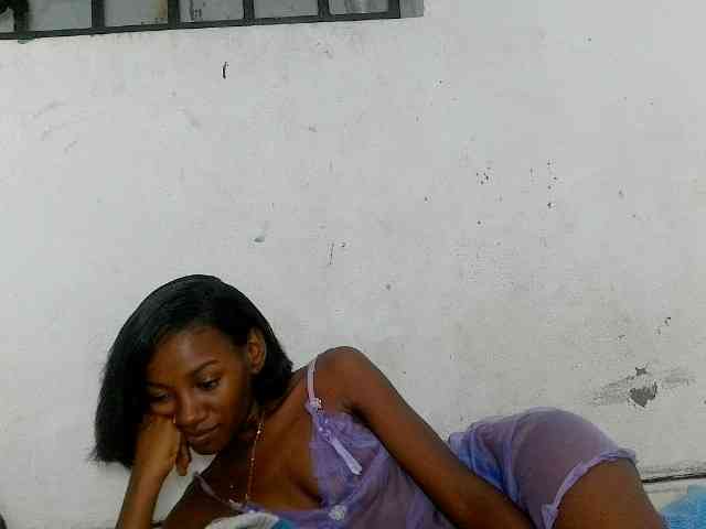 Claudiaah webcam