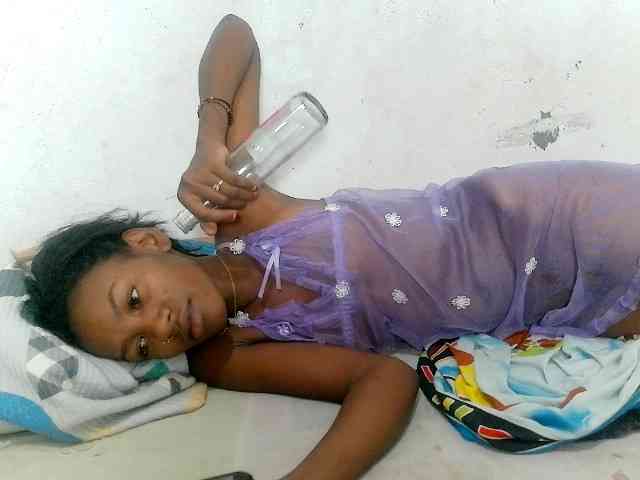 Claudiaah webcam