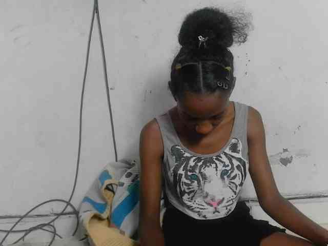 Claudiaah webcam