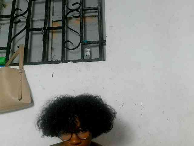 Claudiaah webcam