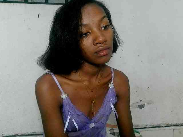 Claudiaah webcam