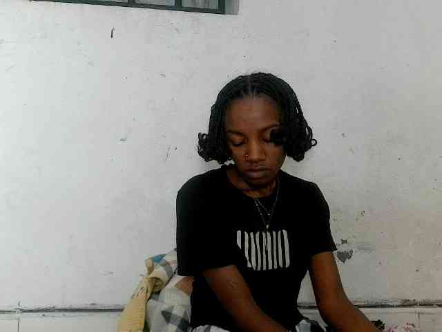 Claudiaah webcam