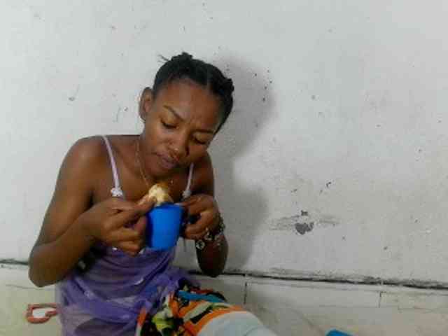 Modèle: Claudiaah