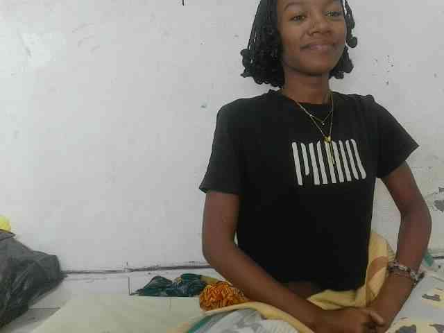 Claudiaah webcam