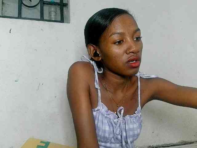 Claudiaah webcam
