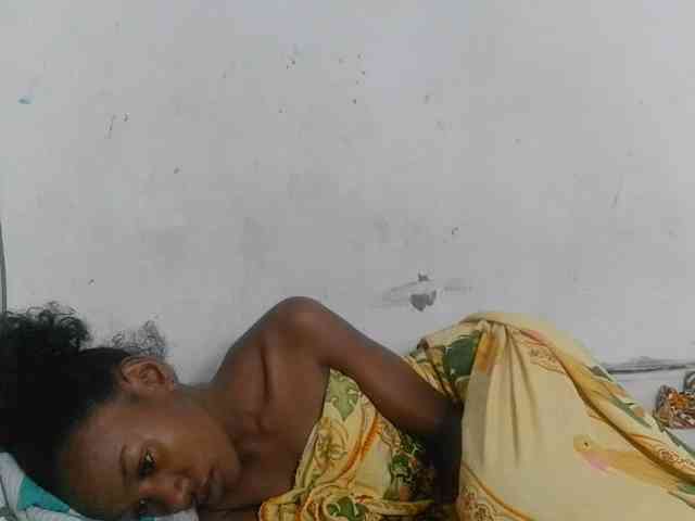 Claudiaah webcam