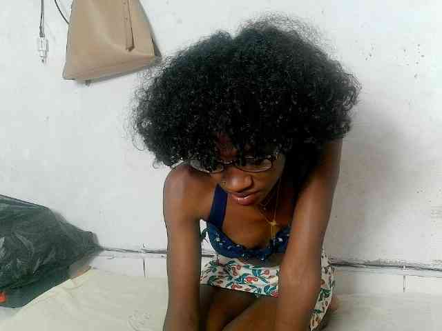 Claudiaah webcam
