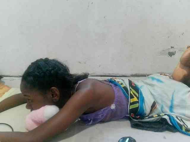 Claudiaah