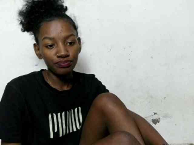 Claudiaah webcam