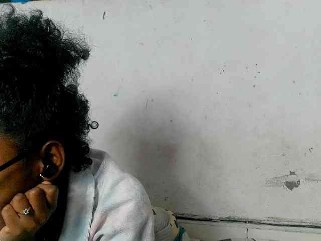 Claudiaah webcam