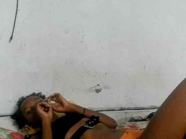 Claudiaah