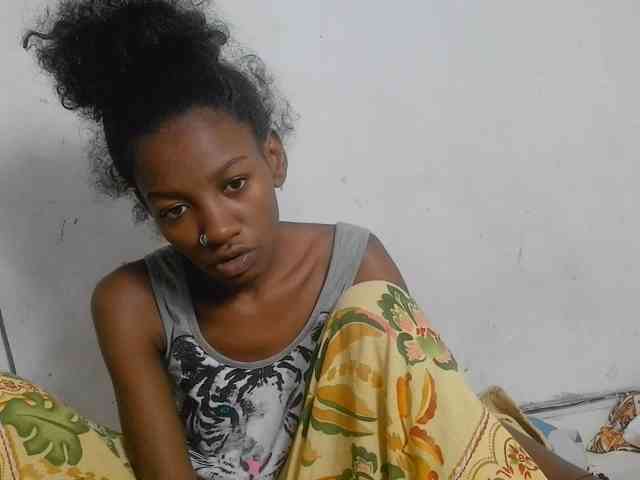 Claudiaah webcam