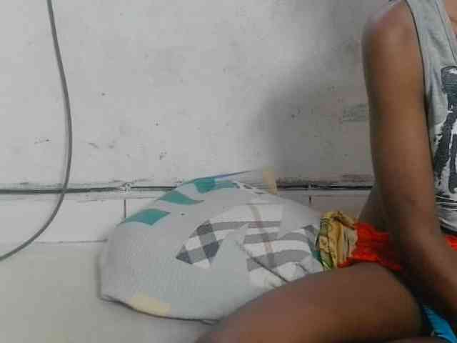 Claudiaah webcam