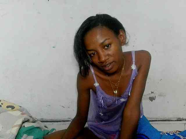 Modèle: Claudiaah