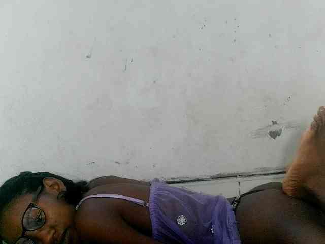 Claudiaah webcam