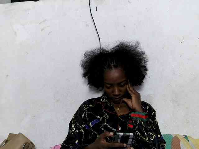 Modèle: Claudiaah