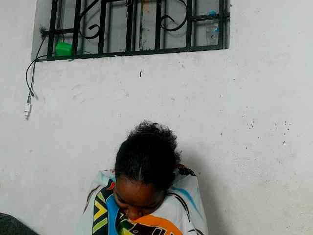 Claudiaah webcam