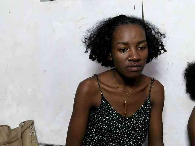 Claudiaah
