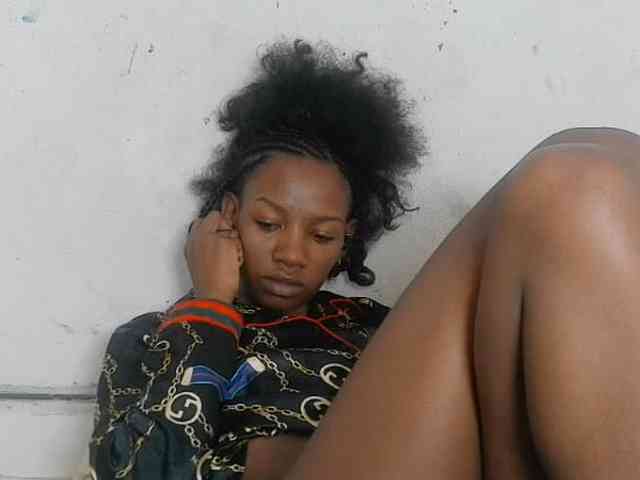 Claudiaah webcam