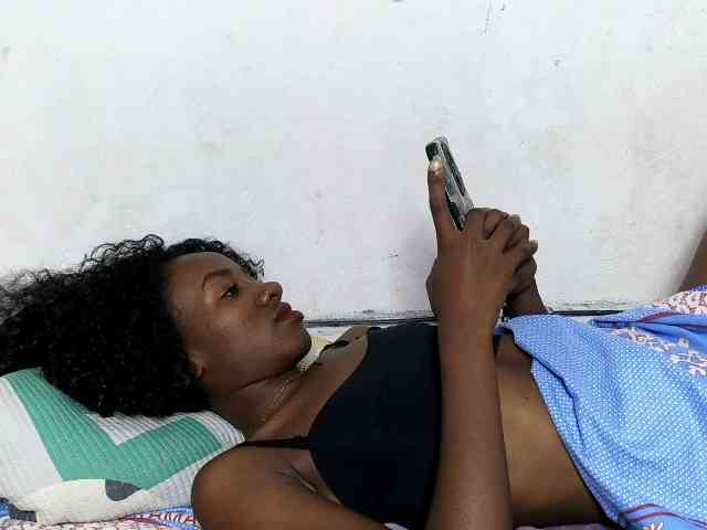 Claudiaah webcam