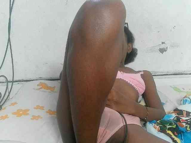 Claudiaah webcam
