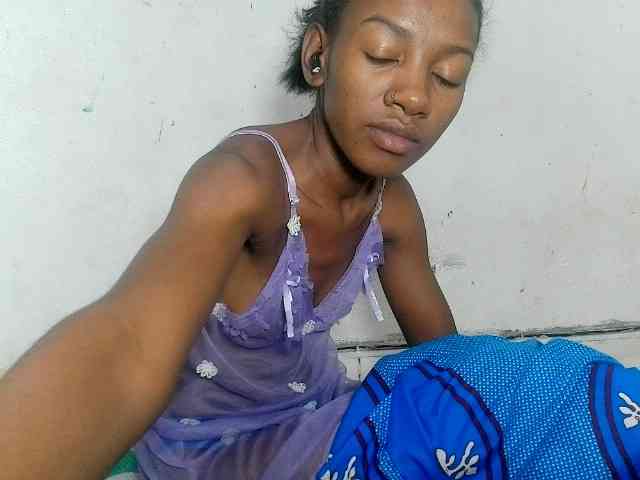 Claudiaah webcam