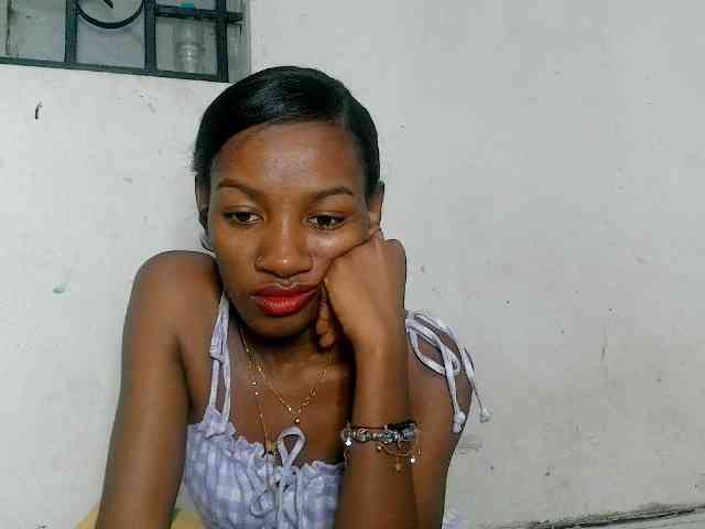 Claudiaah webcam