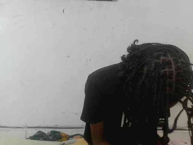 Claudiaah webcam