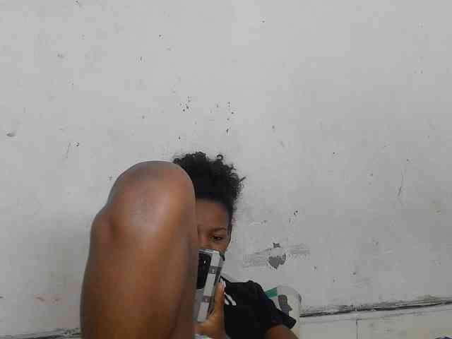 Claudiaah webcam