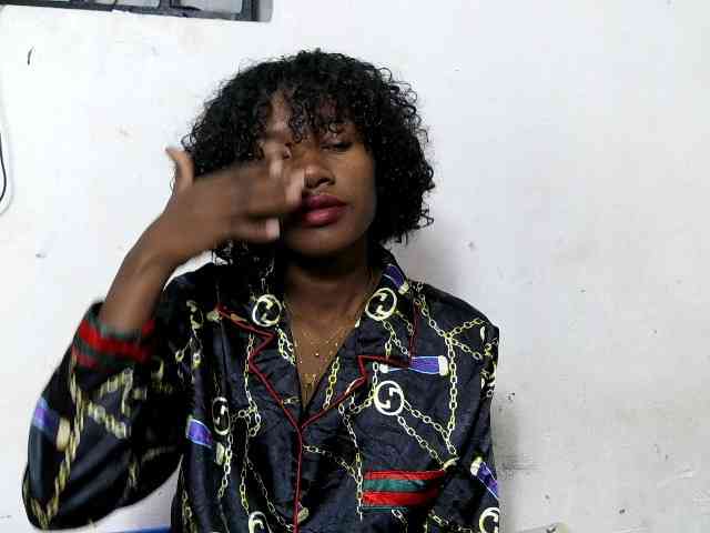 Claudiaah webcam