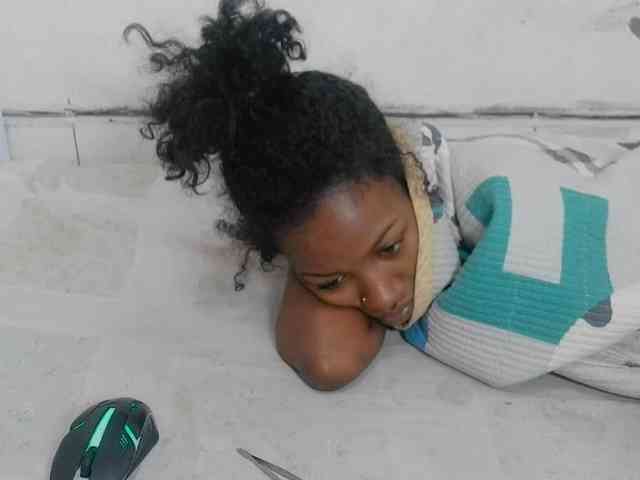Claudiaah webcam
