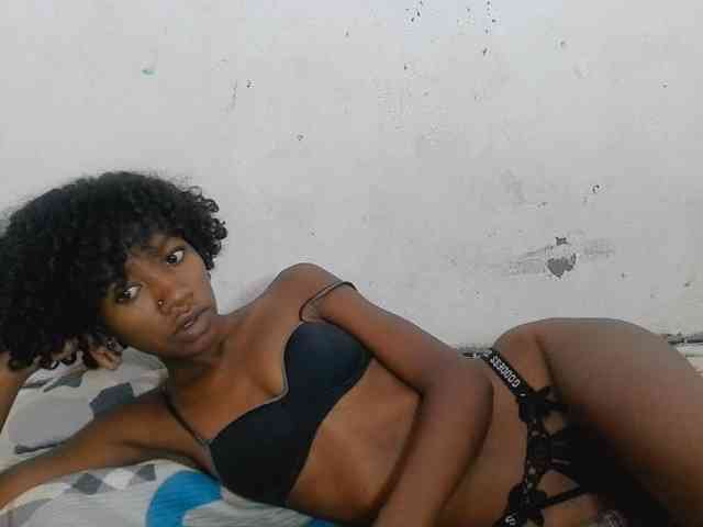 Claudiaah - Girl 