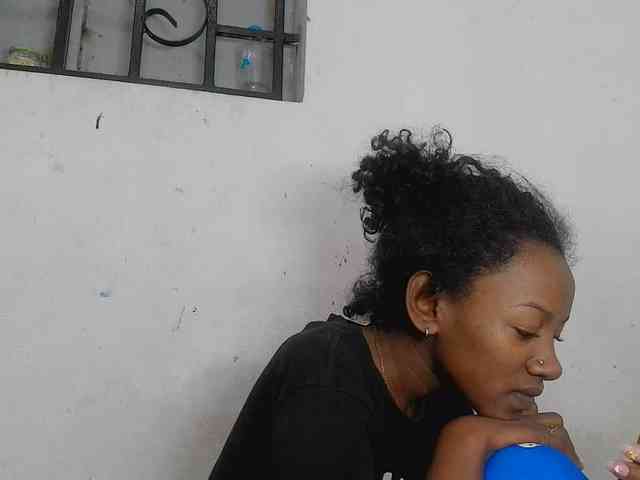 Claudiaah webcam