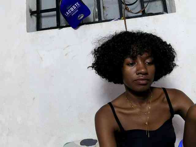 Claudiaah webcam