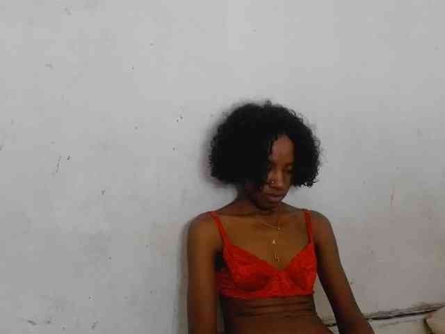 Claudiaah - Girl 