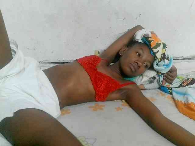 Claudiaah