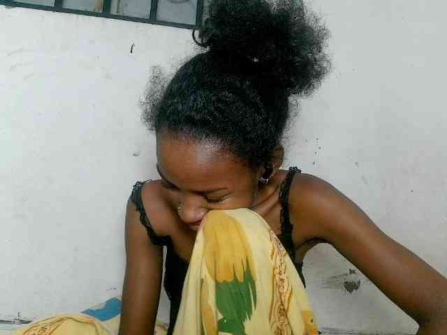 Claudiaah webcam