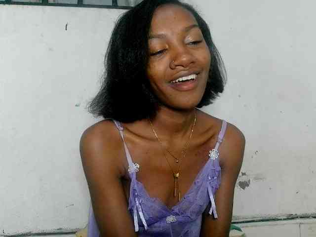 Claudiaah webcam