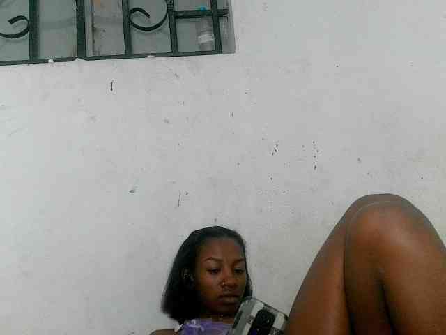 Modèle: Claudiaah