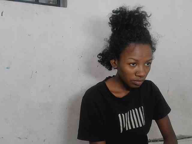 Claudiaah webcam