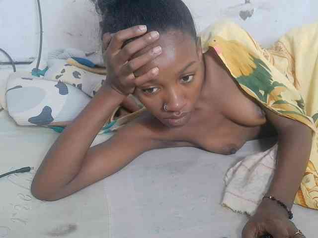 Claudiaah webcam