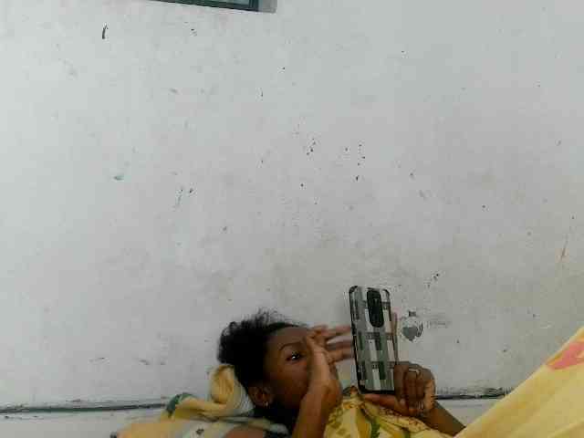 Claudiaah webcam