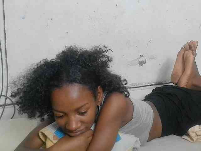 Claudiaah