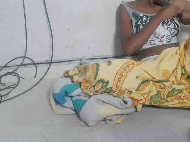 Claudiaah webcam