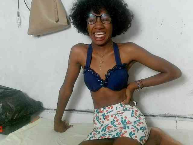 Claudiaah webcam