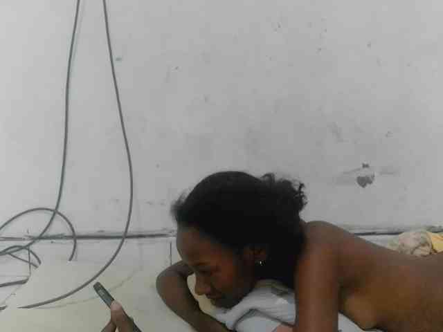Claudiaah webcam