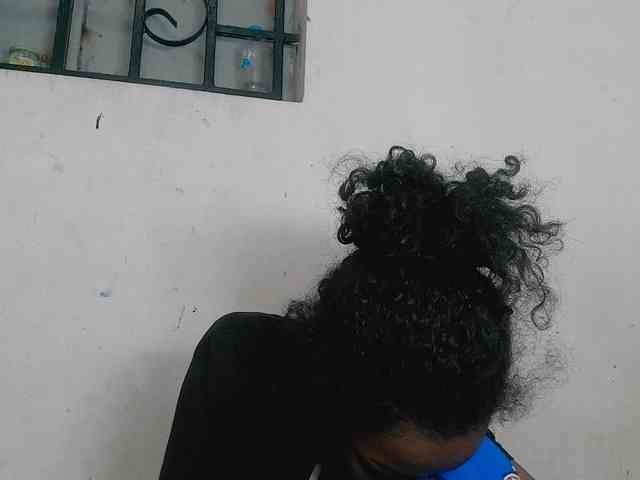 Claudiaah webcam