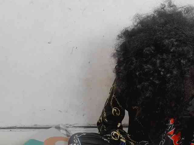 Claudiaah webcam