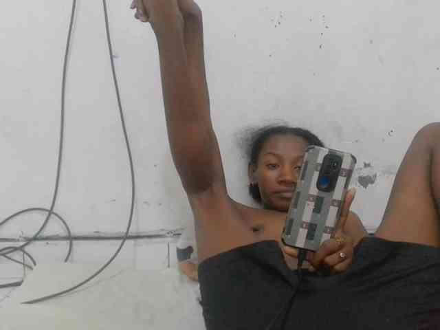 Claudiaah webcam
